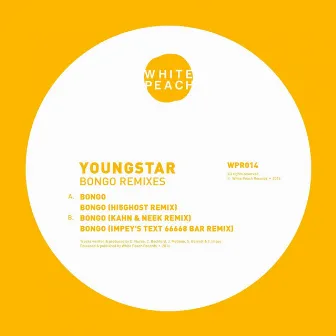 Bongo Remixes by Youngstar