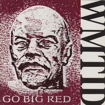 Go Big Red by WMTID