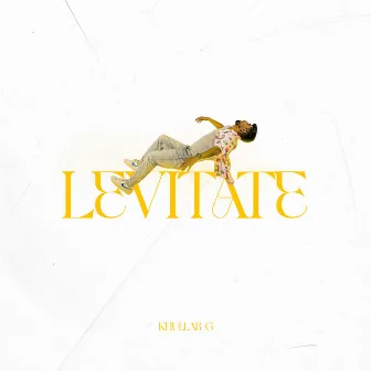 Levitate by KhullarG