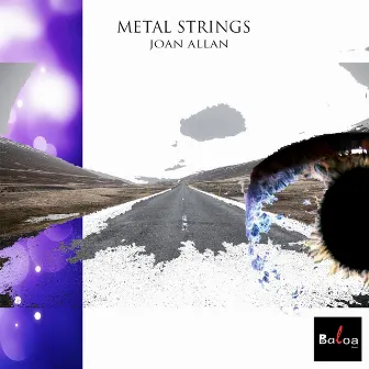 Metal Strings by Joan Allan