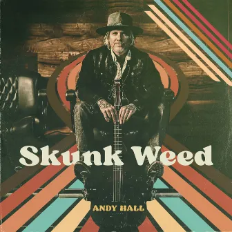 Skunk Weed by Andy Hall