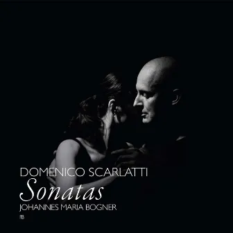 D. Scarlatti: Sonatas by Johannes Maria Bogner