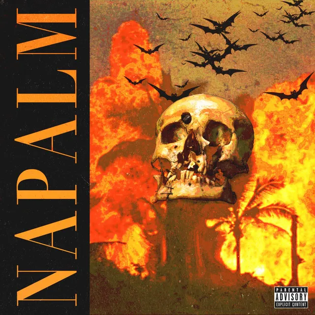 NAPALM