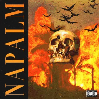 NAPALM by Mauritz