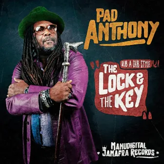 The Lock and the Key by Pad Anthony