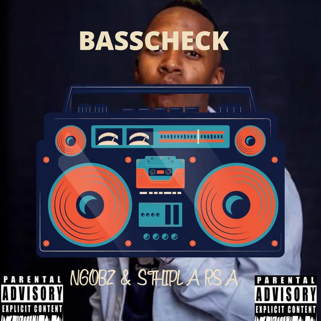 Basscheck (To Vigro Deep & Tyler ICU)