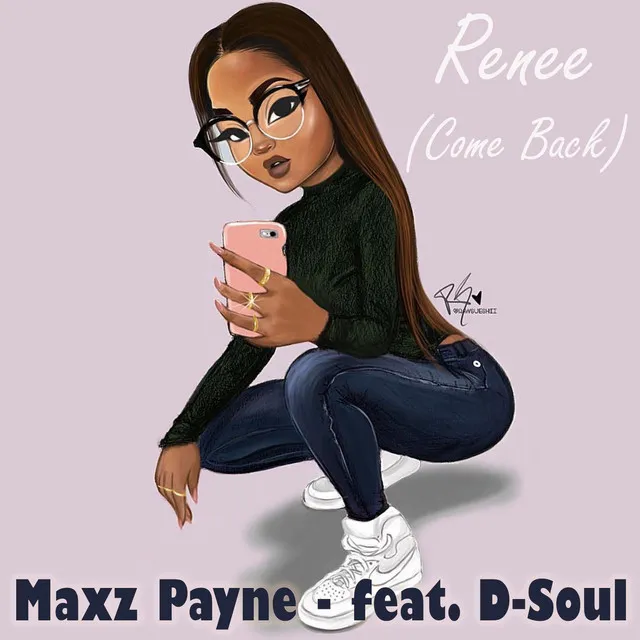 Renee (Come Back)