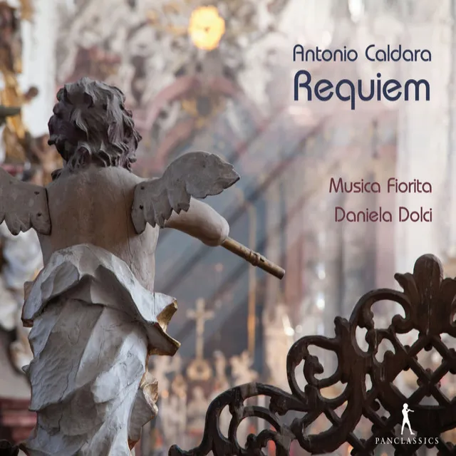 Caldara: Requiem