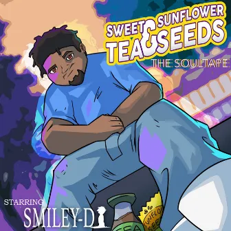 Sweet Tea & Sunflower Seeds by Smiley-D