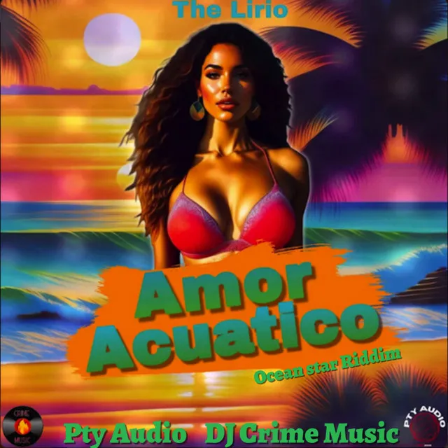 Amor Acuatico (Ocean Star Riddim)