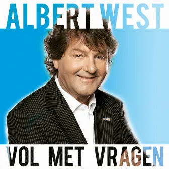 Vol Met Vragen by Albert West