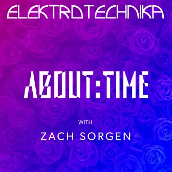 About Time by Elektrotechnika