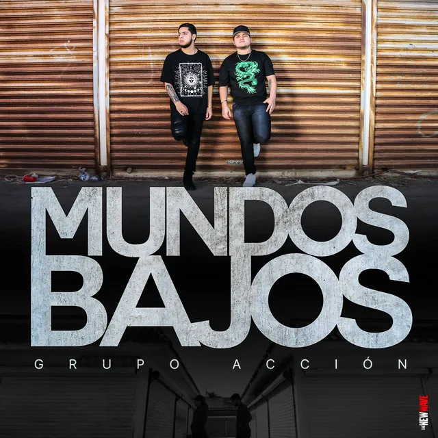 Mundos Bajos