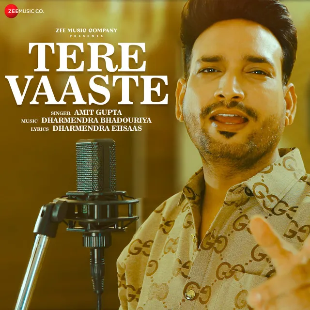 Tere Vaaste