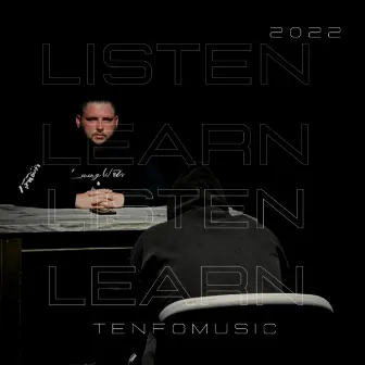 Listen Learn by Cody Murphy