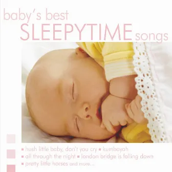 Baby's Best: Sleepytime Songs by John St. John