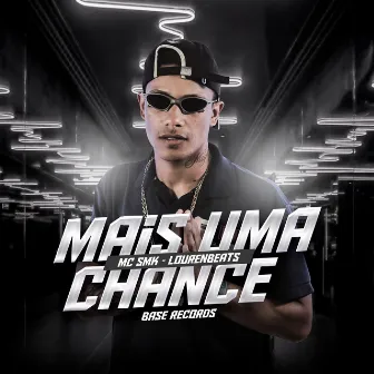 Mais Uma Chance by MC SMK