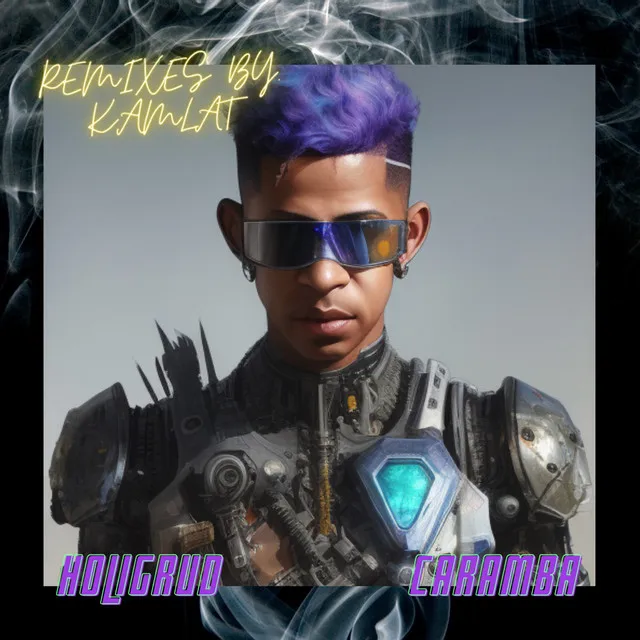 Mexe Bumbum - Remix