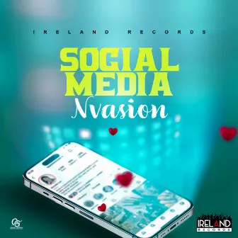 Social Media by Nvasion