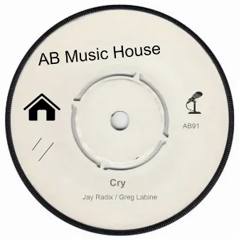 Cry by Jay Radix