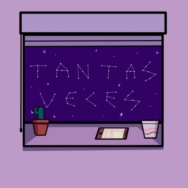 Tantas Veces