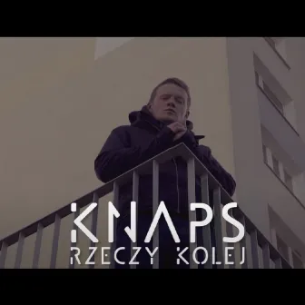 Rzeczy kolej by Knaps