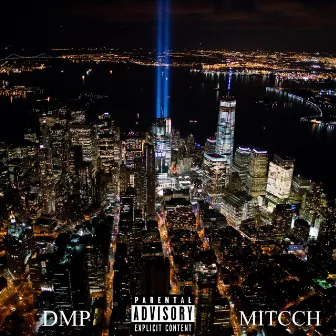 Something To Prove by DMP