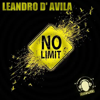 No Limit by Leandro d'Avila