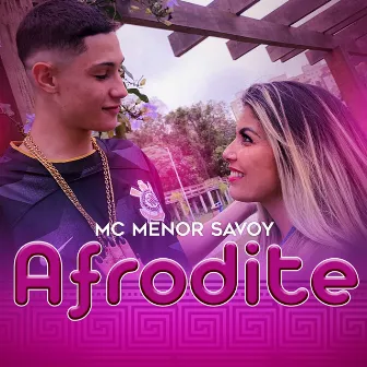 Afrodite by MC MENOR SAVOY