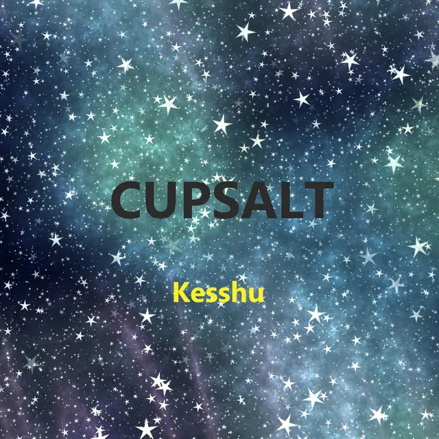 Cupsalt