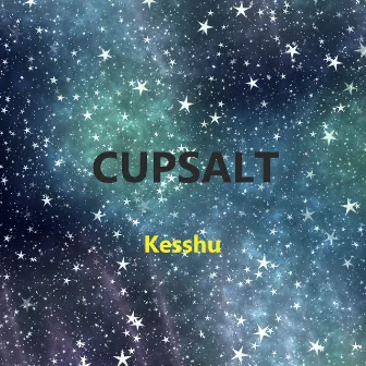 Cupsalt by Kesshu