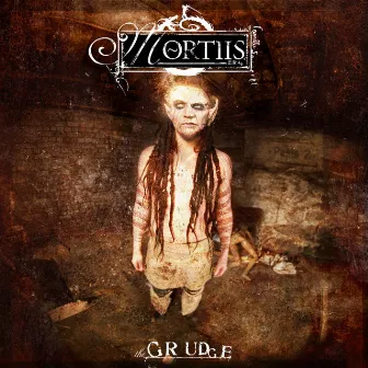 The Grudge by Mortiis