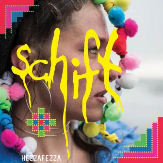 Schift - EP by Hezza Fezza