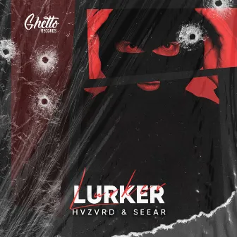 Lurker by SEEAR