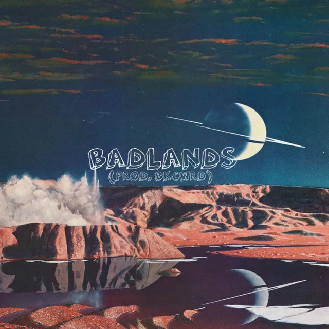 Badlands