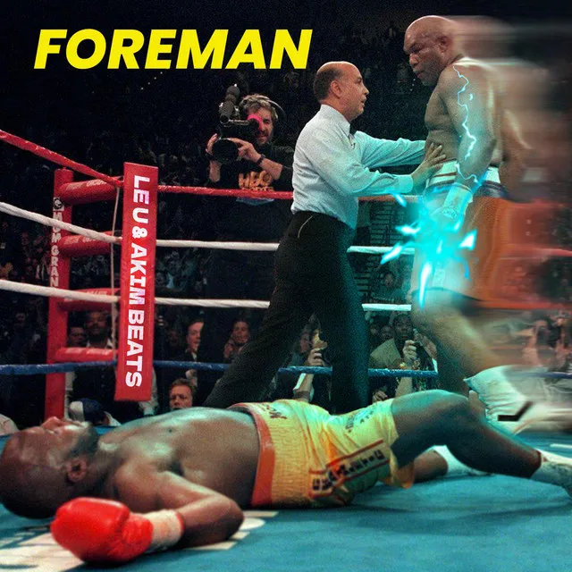 FOREMAN