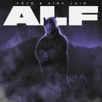 Alf by Sinclair