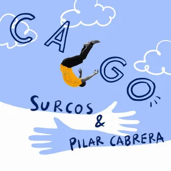 Caigo by Pilar Cabrera