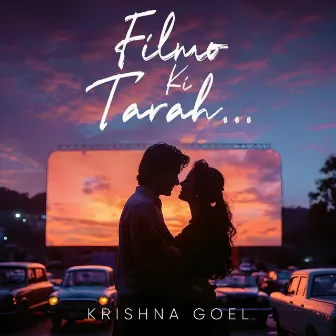 Filmo Ki Tarah by Krishna Goel