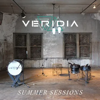 Summer Sessions Vol. 1 by VERIDIA