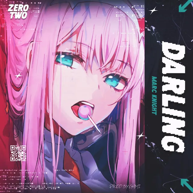 Darling (Zero Two)