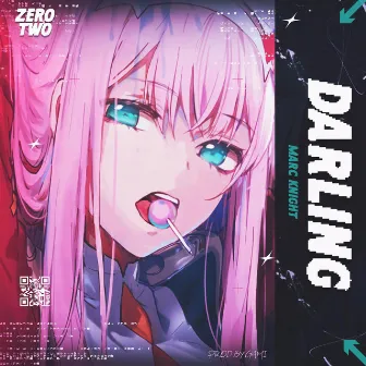 Darling (Zero Two) by Marc Knight