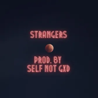 Strangers by DAPP