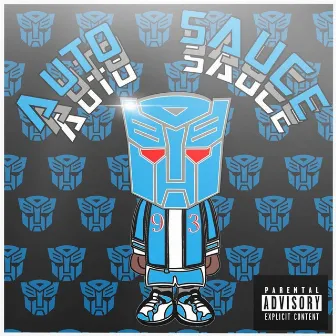 Auto Sauce by Sauceman Sauls