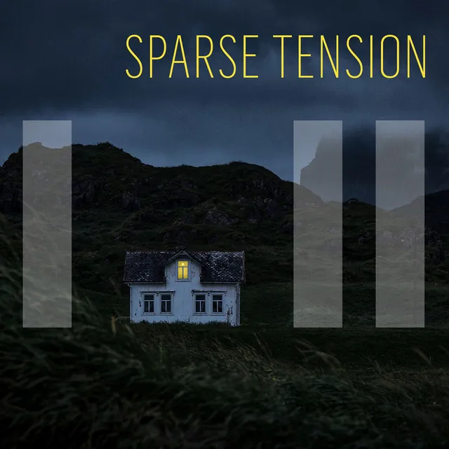 Sparse Tension