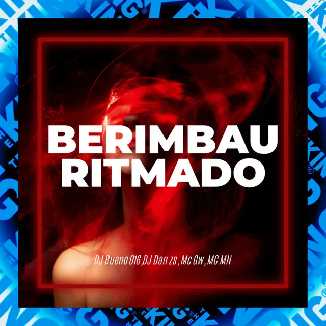 Berimbau Ritmado (feat. MC MN)