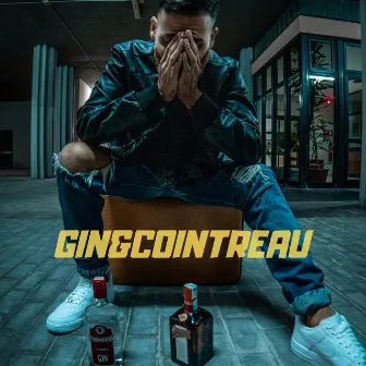 Gin&Cointreau by Pakog