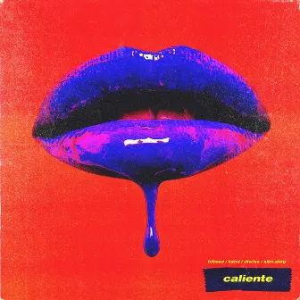 Caliente by Diwiss