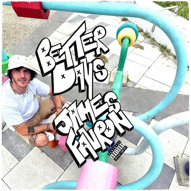 Better Days - Radio Edit