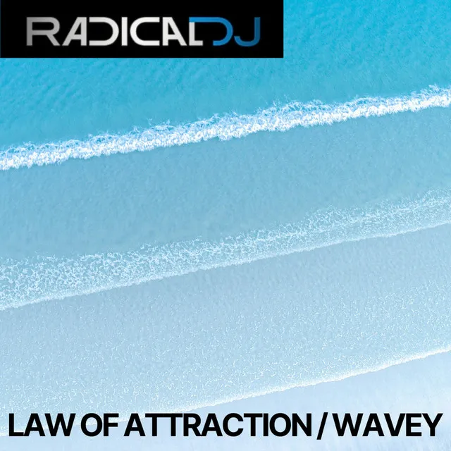 Law Of Attraction / Wavey